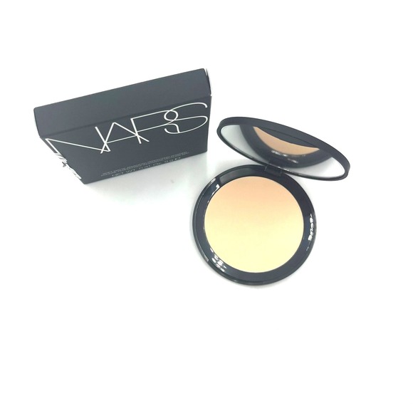 New-Nars Cosmetics Soft Matte Advanced Perfecting Powder Creek 0.31 oz / 9 g - Picture 3 of 3